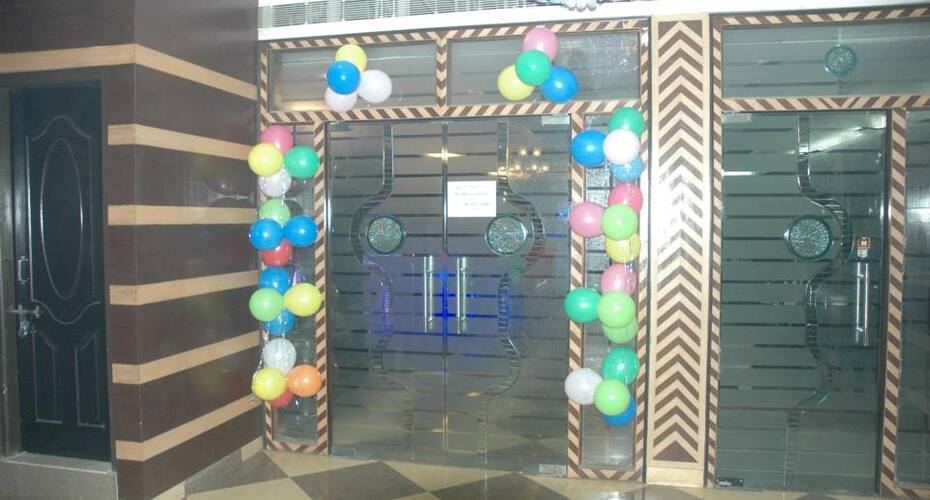 Hotel Akash, Faridabad 3
